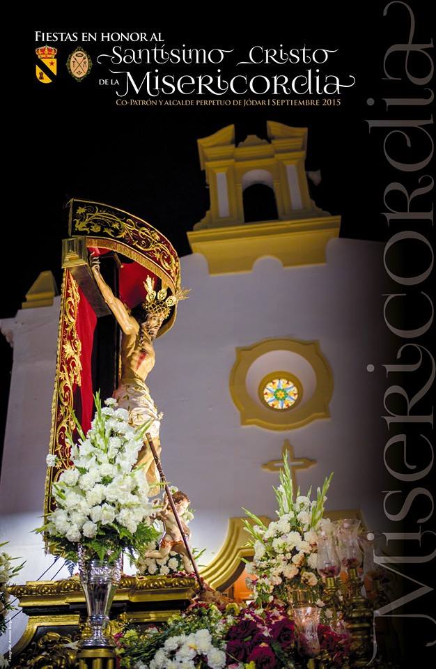 Feria y fiesta en honor al Santísimo Cristo de la Misericordia  
